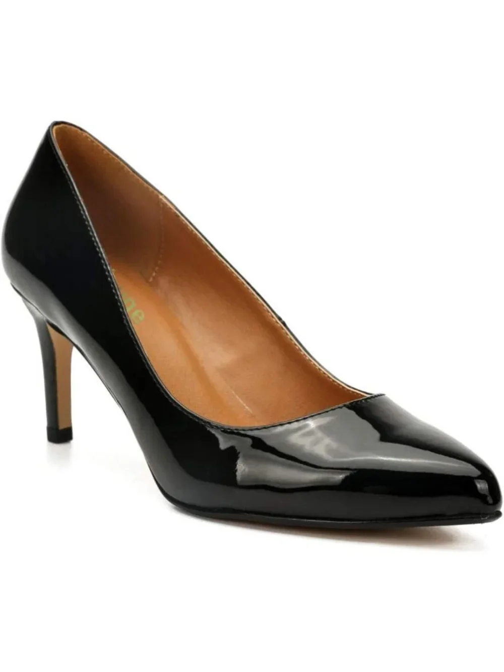 Classic Stiletto Pointy Toe High Heel Pumps for Women & Men - Wedding & Party
